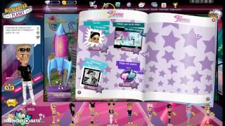 Lite random #msp4