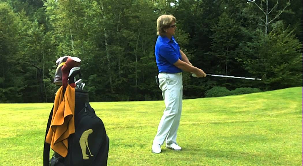 Kenny Knox Golf | Pitch - 56