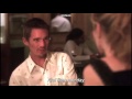 Before Sunset Coffee Shop Scene