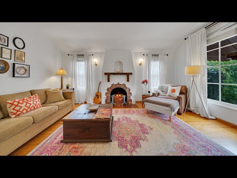 7753 Washington Avenue, Whittier, CA home video tour