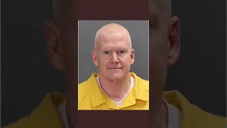 Celebrity 😳 Convicted Murderer Alex Murdaugh's New Prison Mugshot 🫣 #AlexMurdaugh #shorts Net Worth