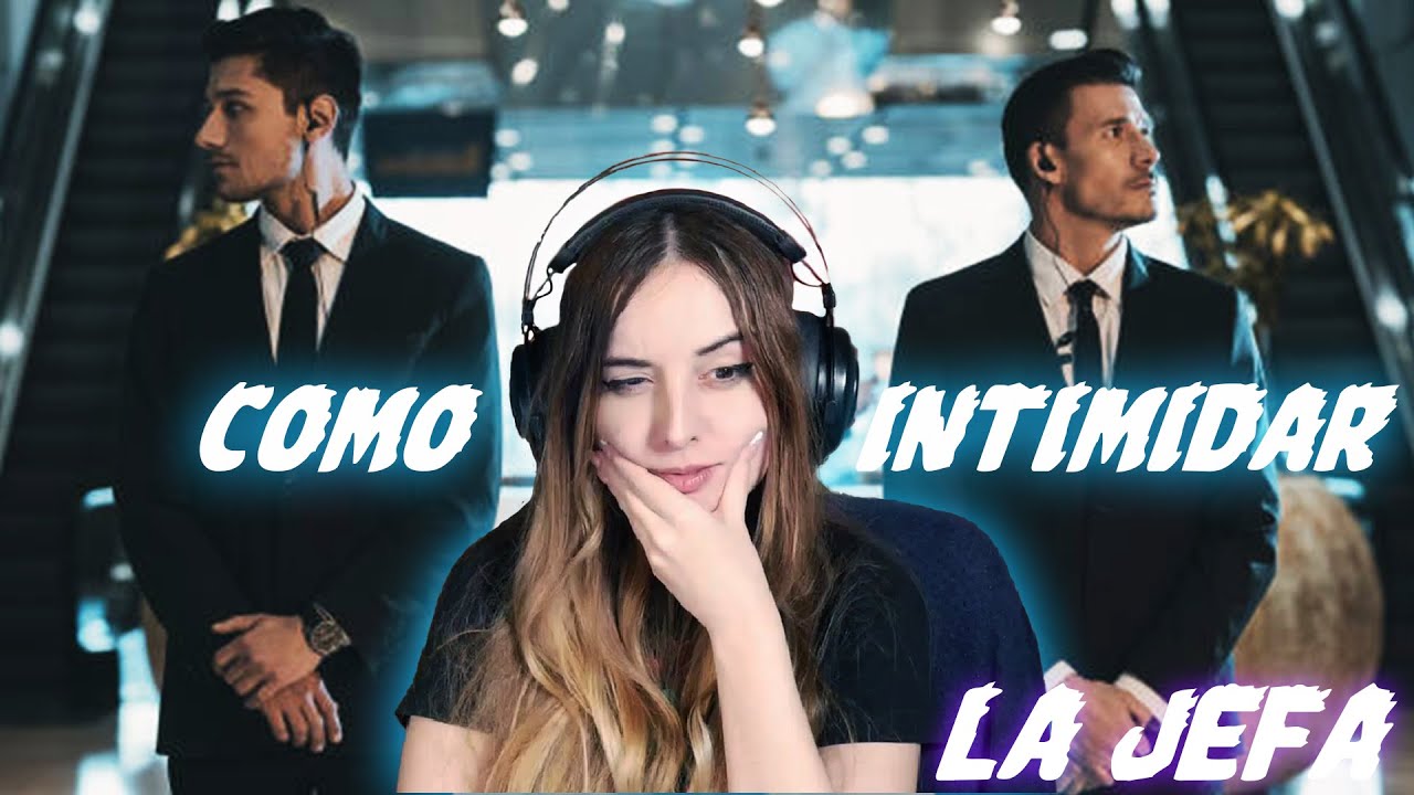 COMO INTIMIDAR A LAS PERSONAS! ft. MAYICHI