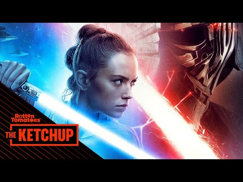 Star Wars: The Rise of Skywalker Final Trailer Breakdown | Rotten Tomatoes