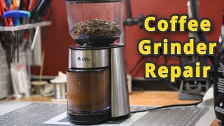 Mr. Coffee Burr Mill & MistoBox - PRODUCT REVIEWS 