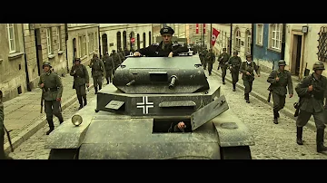 Operation Barbarossa / German Occupation of Lithuania on June 22nd, 1941 - Persona Non Grata (2015)