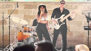 Selena Forever Tribute - Cinco de Mayo in Texas Live, 2024
