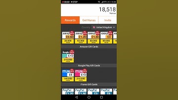 HACKS FOR APP NANA Y23289294