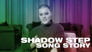 SHADOW STEP Song Story -- Hillsong UNITED