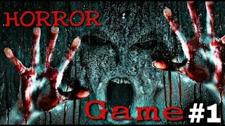 Most horror game THE FAIR :CREEPY HOUSE || Game play HD ||TUESDAY SPECIAL screenshot 1