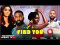 IF I FIND YOU TRAILER (ESO DIKE, ANGELA EGUAVOEN, TONY MEZIE, OSEREME I.) LATEST NIGERIAN MOVIE 2026