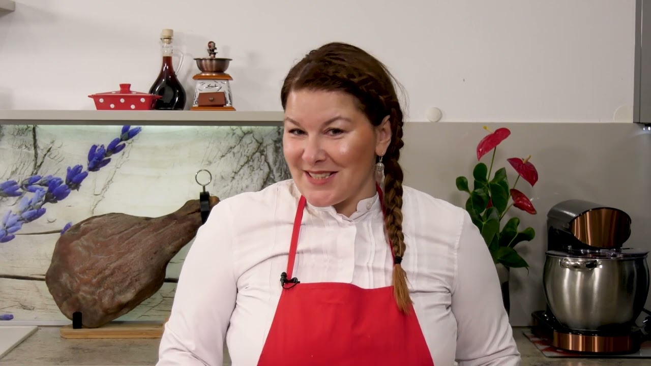 PJATANCE PASTA PUTANESCA I KOMISKA POGACA