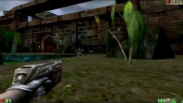 Pit Plays - Unreal: Return to Na Pali - 2