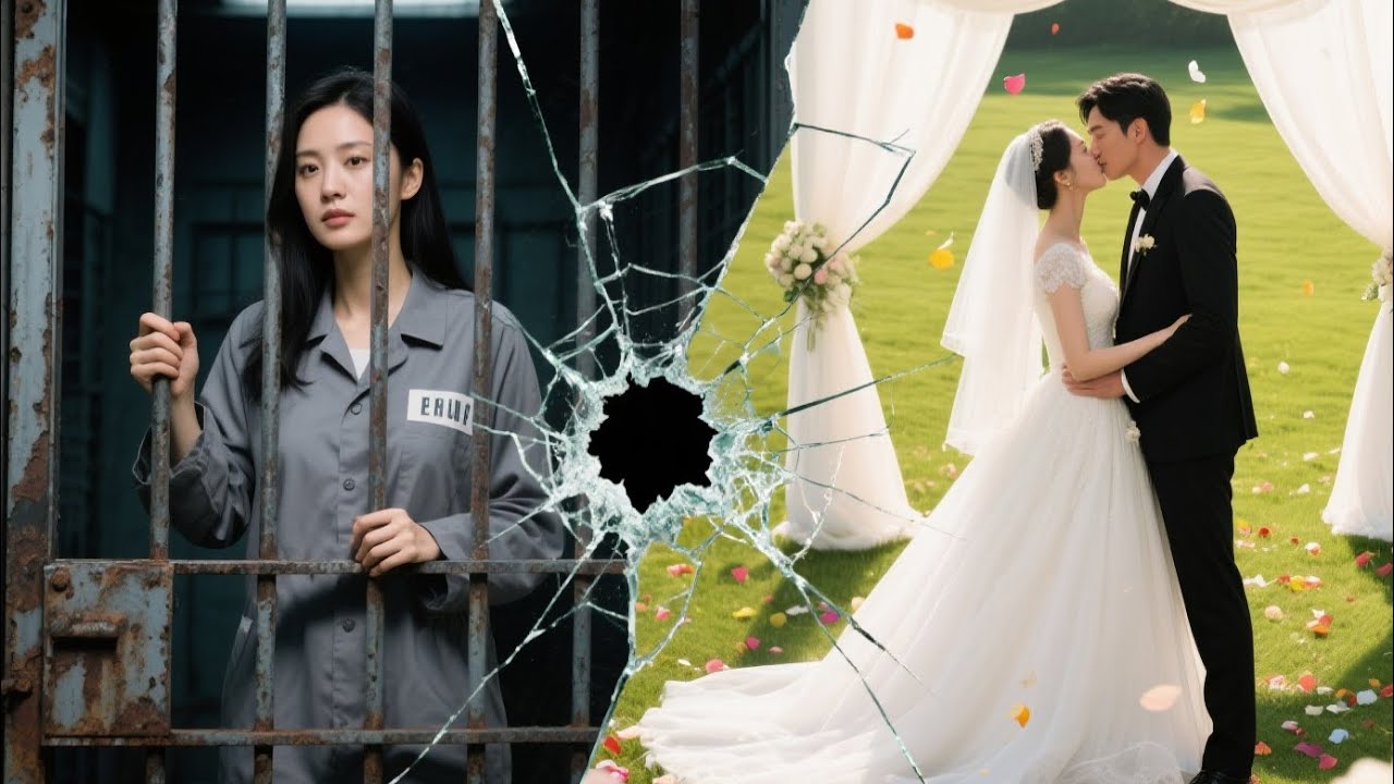 بعد ثلاث سنوات من السجن ظلمًا، خانها خطيبها! فتزوجت عمه زواجًا شرعيًا وأصبحت سيدة القصر!