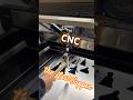 CNC cutting of the masterpiece #welding #laserwelding #cnccutting #xtoolmetalfab #xtool #jesus
