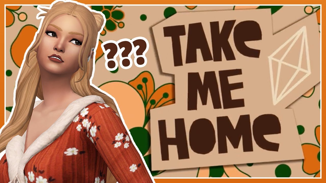 The Heck is THIS Roadmap??? (Sims 4 April 2023)