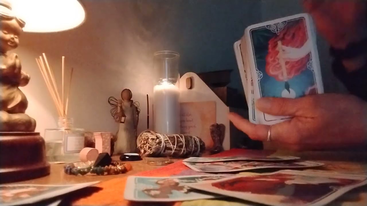 This person is coming in very soon and this conversation could change EVERYTHING 💕