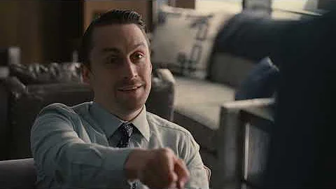 Succession 3x04 | You need to think about that 24/...
