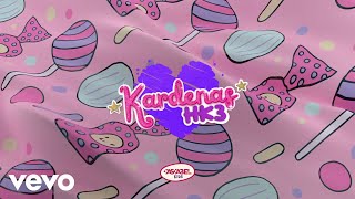 Kardenas HK3 - 10 minutos de Dubidubidu (Chipi Chipi Chapa Chapa) (Audio)