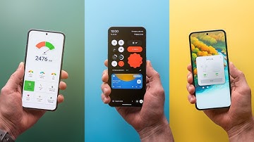 Top Android Apps! (November 2023)