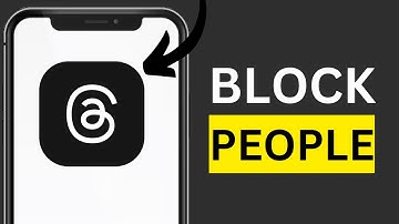 How to Block Someone on Threads (2025)