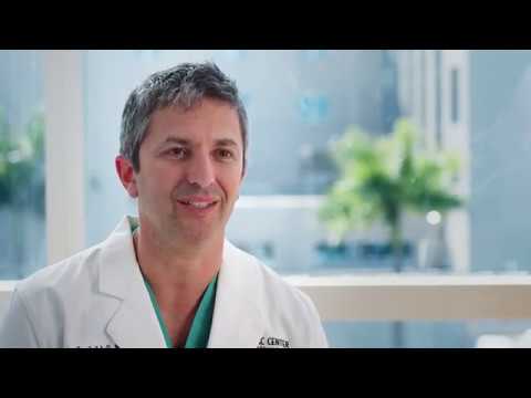 Dr. Frank Scholl - Chief of Pediatric Cardiac Surgery