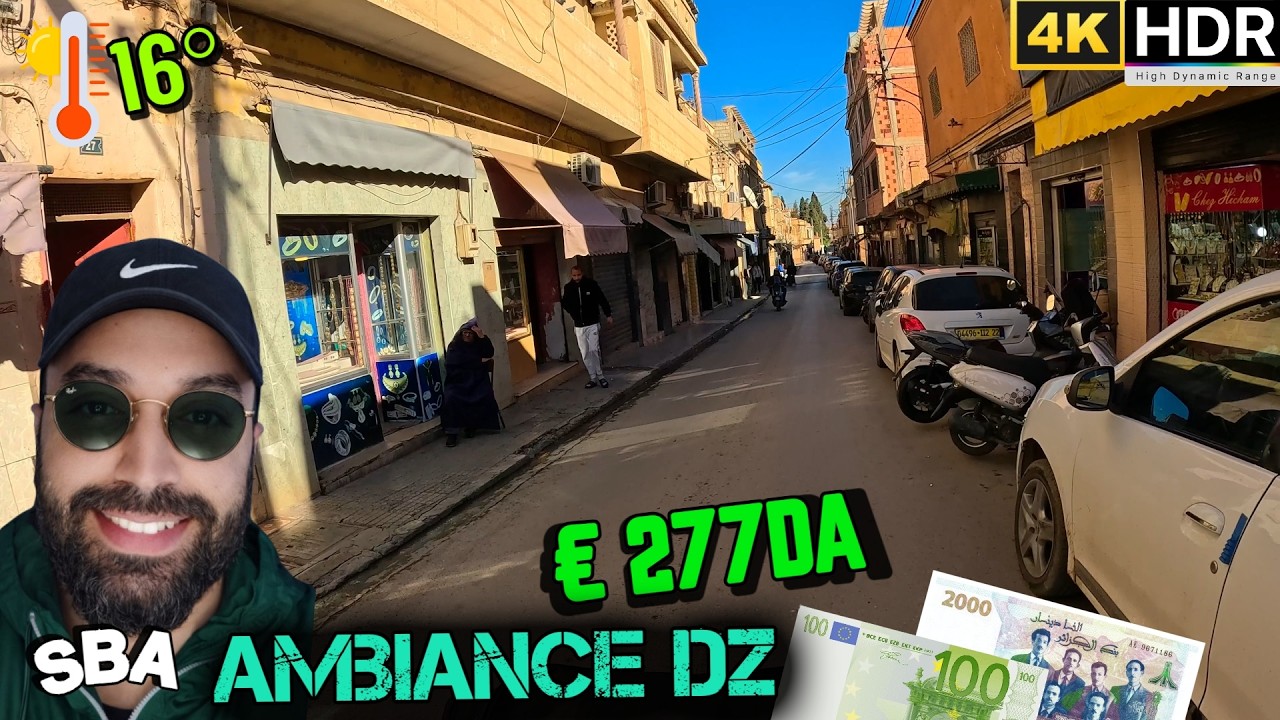 PROFITER DU SOLEIL ET PRENDRE L’AIR POUR SE REVITALISER🌙 #460  #dz #euro