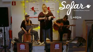 Download Lagu Lhēon - lay low | Sofar Stockholm MP3