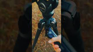 From Bag to Locked Shot in Seconds — TRIBEX SE #SmallRig