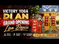 Victory Yoga Di An Grand Opening 🎉 Lion Dance #VictoryYoga#LionDance#GrandOpening#YogaVietnam