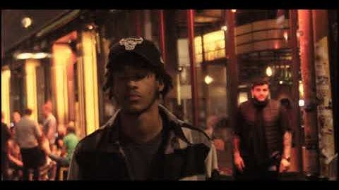 THE0 LOV3 - ONLY YOU [OFFICIAL MUSIC VIDEO]