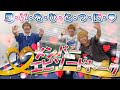 【CUBERS YouTube #73】「思いをひとつに!メンバーエピソードトーク!!」