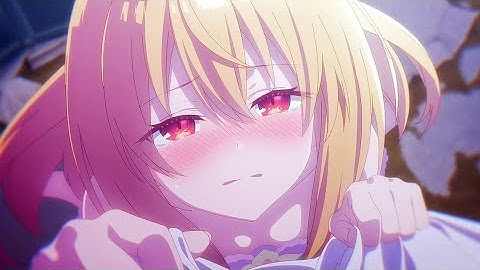 The Vexations of a Shut-In Vampire Princess [ AMV ] - World On Fire