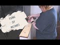 FIXING my DIY Mistake | Finally it turned out right!