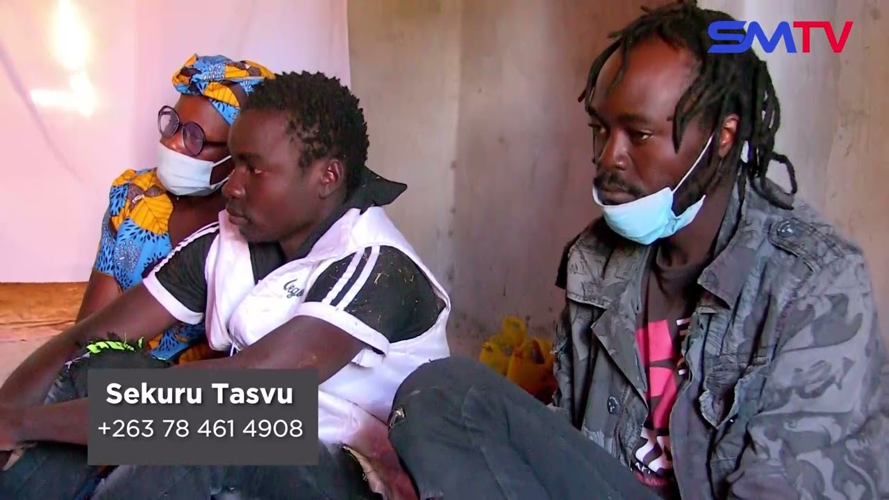 Musikana Akapengesa Hanzvadzi Yake Auya Kuzomusunungura Mushure Mekugadziriswa NaSekuru Tasvu