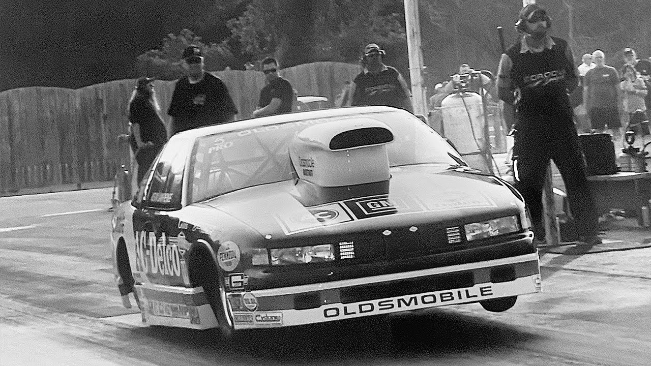 The Illegal Engines That Rocked Pro Stock: NHRA's Biggest Cheating Scandal