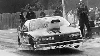 The Illegal Engines That Rocked Pro Stock: NHRA's Biggest Cheating Scandal