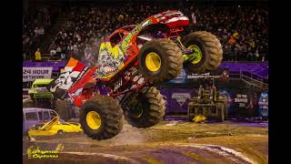 Devastator Theme Song (Monster Jam)