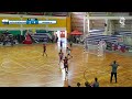 N. Generación (Chubut) vs. Germano A. (Misiones) | Final - Torneo Nacional Menores B – Mendoza 2025