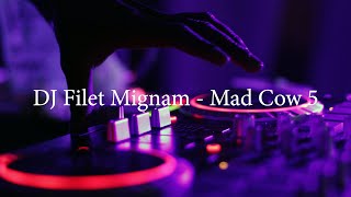 Dj Filet Mignam - Mad Cow 5