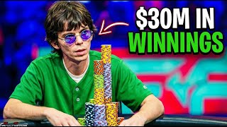 The Rummy Wonder Kid Who Physically Couldn't Be Outplayed screenshot 1