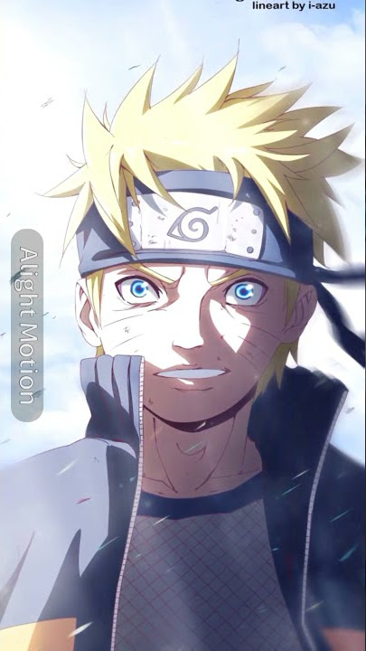 Selamat ulang tahun Uzumaki Naruto!! 😽🎊🎉#naruto #narutoedit #subscribetomychannel #jedagjedug 🥺💗🌻