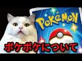 猫たちがポケポケにハマってるみたいです【猫アニメ】【コント】