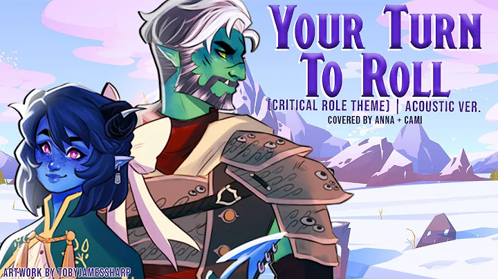 Your Turn To Roll - acoustic ver. (from Critical R...