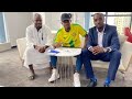 USAJILI Yanga Yamsajili Winga Hatari Farid Musa Kutokea Tenerife Ya Hispania USAJILI Yanga Yamsajili Winga Hatari Farid Musa Kutokea Tenerife Ya Hispania