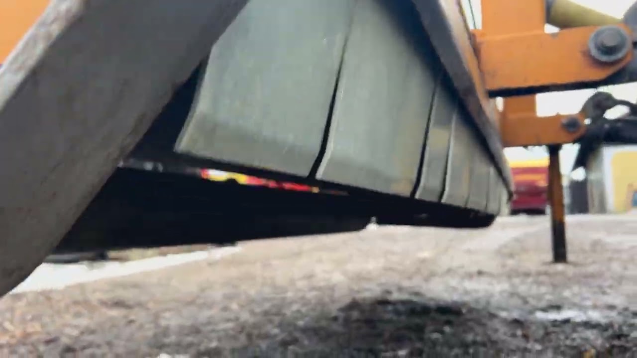 Front-/ und Heckmulcher - Berti (2015)