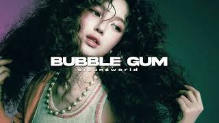 new jeans - bubble gum (sped up)