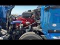 2022 PETERBILT 579 For Sale