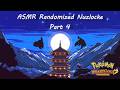 [ASMR] 🌙 Sleepy Pokemon Heartgold (Randomized Nuzlocke Part 4)