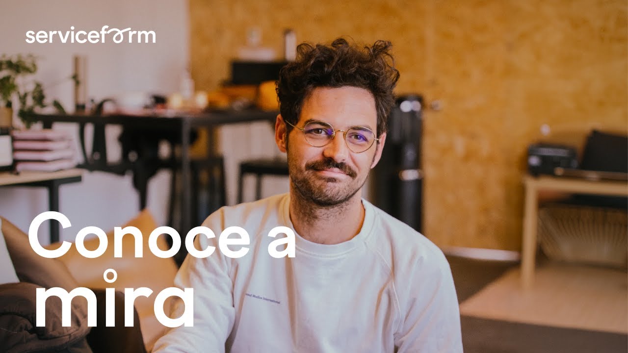 Serviceform