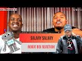 Robot Boii - Salary Salary ( Mellow & Sleazy, Soul Revolver ft Shaun MusiQ & Ftears)-REACTION